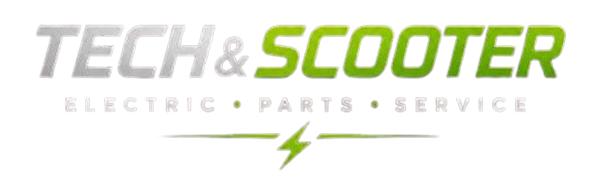 Tech & Scooter